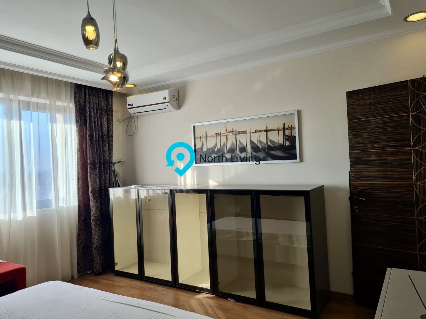 3 camere zona Iancu Nicolae | complex cu piscina - Poză 23