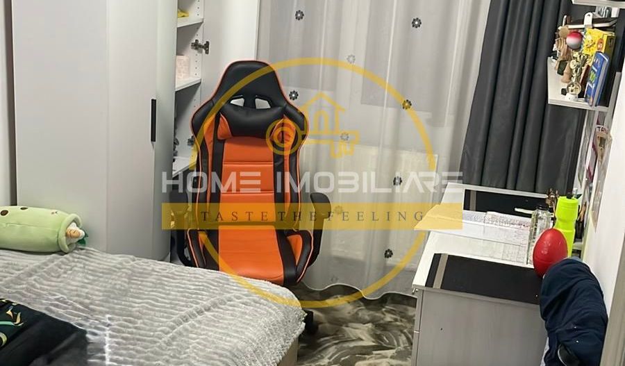 Apartament cu 3 camere la etajul 2/ 45 mp/ zona Tatarasi - Poză 2