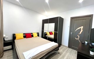 2 camere etaj 1 Ion Mihalache-Domenii - Poză 6