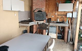 Apartament 3 Camere I Parter I Curte de 85 mp I Zonă Barbeque - Poză 8