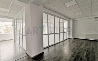 Zero comision, 190mp birou amenajat, parcare, Grozavesti, 4' metrou - Poză 2