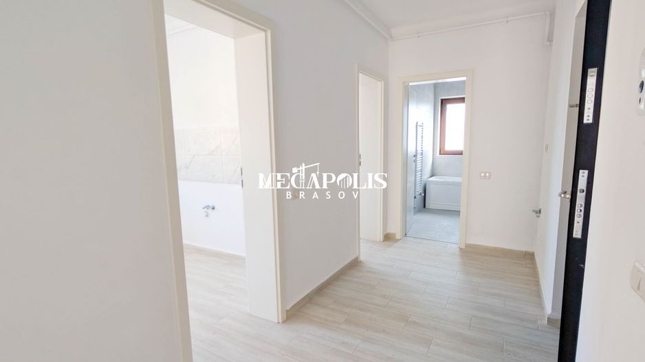 Apartament Nou Finisat 1780 euro/mp - Poză 1