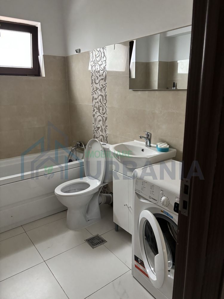 Apartament 1 cameră de închiriat, Iași, zona Granit - Poză 7