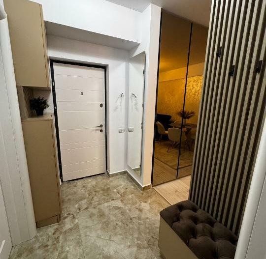 Apartament 2 camere INVESTITIE, Central Addres Residence - Poză 2