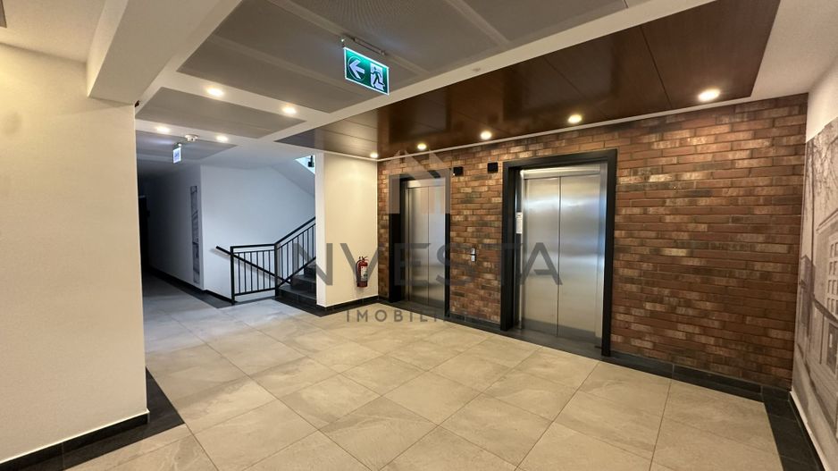 Asamblu Liberty! Apartament 4 camere cu finisaje de top! 96mp total! - Poză 9