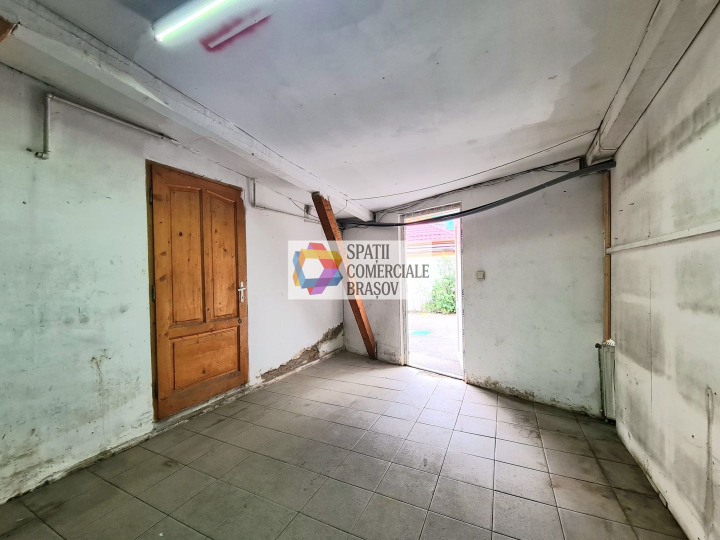 Spatiu comercial de închiriat Brasov - 138 mp # spatii-comerciale-brasov.ro - Poză 6