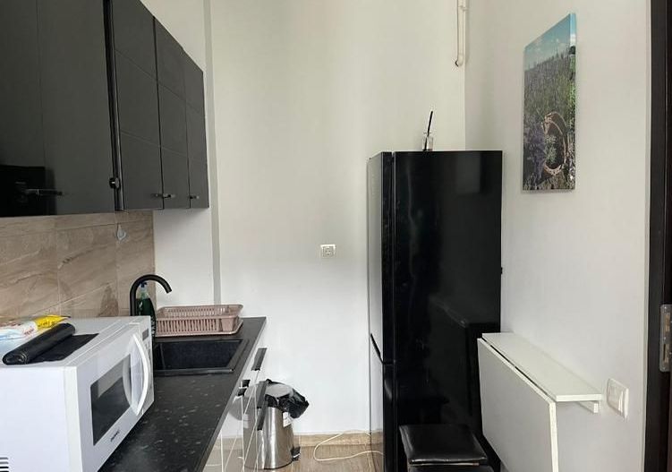 Garsoniera in bloc nou zona Calea Calarasilor cu centrala proprie - Poză 2