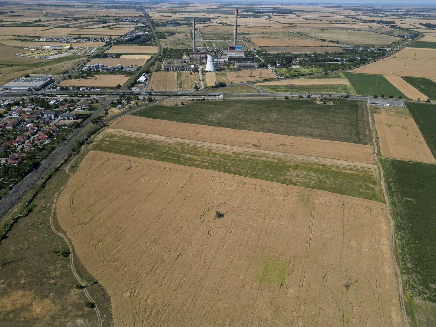 Tern intrevilan 4003 mp - Poză 2