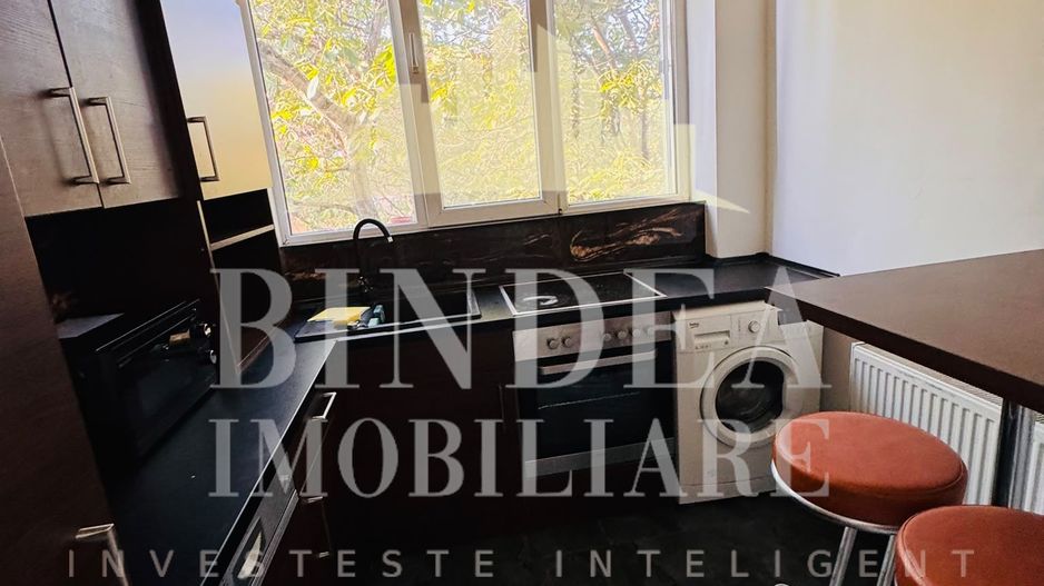 Apartament 2 camere Take Ionescu/ Medicina - Poză 3