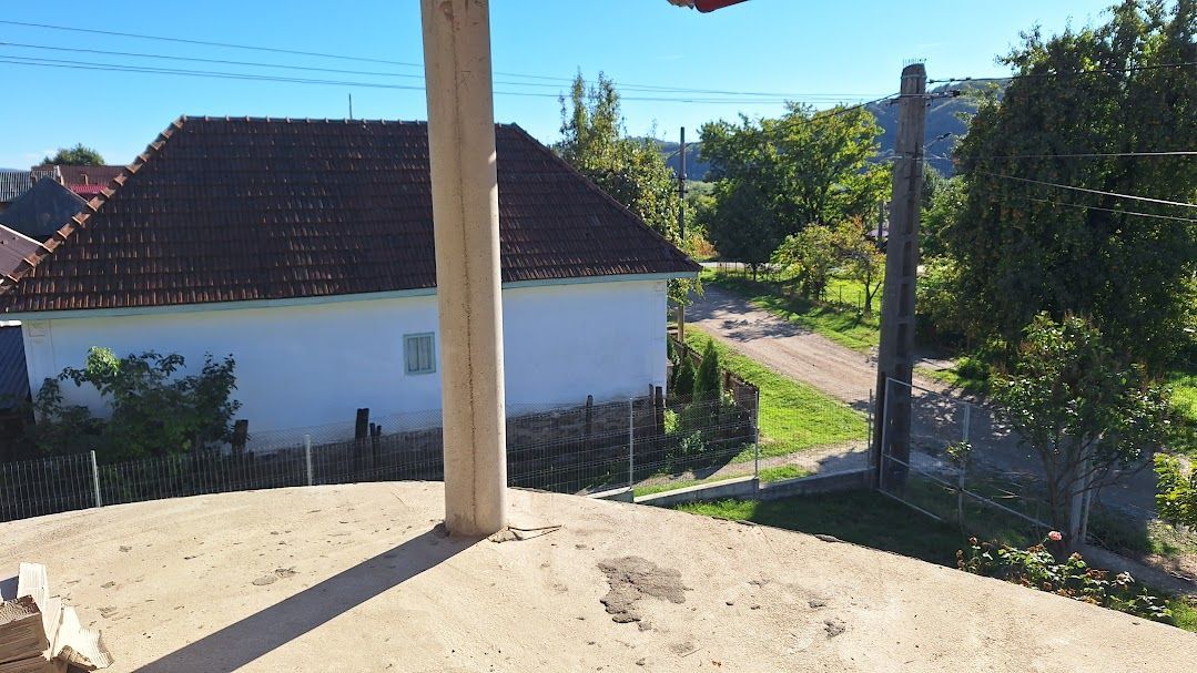 Casa de Vanzare Corbeni- Oestii- Arges - Poză 30