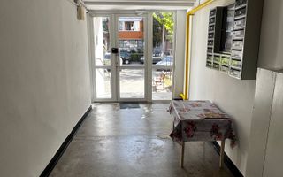 Apartament 2 camere, renovat recent, mobilat și utilat complet - Poză 9