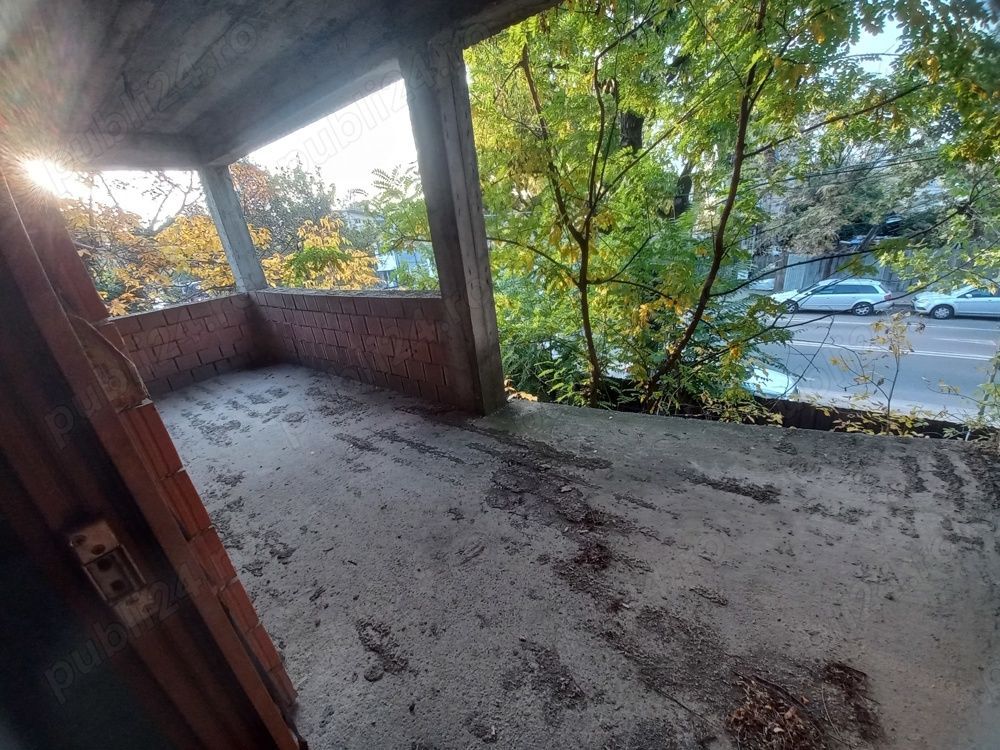 Casa Stradal Sos. Andronache   750m Construiti   D+P+E+M - Poză 9