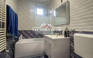 NECTORA IMOB-Apartament renovat 3 camere, Str. L.Pasteur, 68 mp, Et.2 - Poză 7