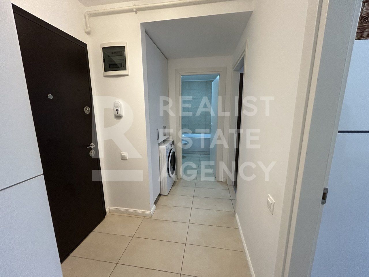 Apartament modern cu 2 camere, Cosmopolis, mobilat și utilat, parcare - Poză 9