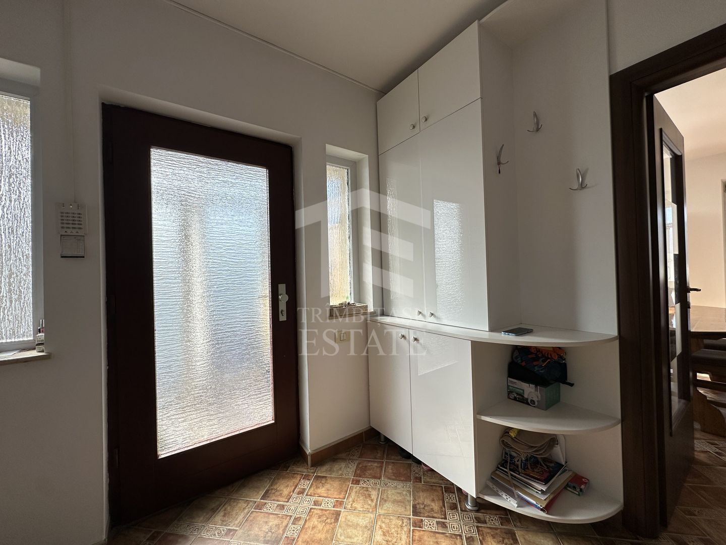 COLENTINA | Andronache | Vila 300 mp | Teren 600 mp | DE INCHIRIAT - Poză 5
