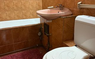 3 camere,  zona Lunei-Complexul Studentesc, la 3 minute de facultatea FEAA - Poză 9