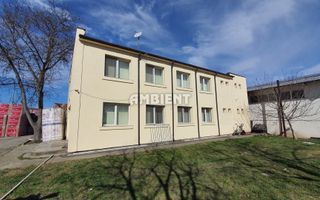 CLĂDIRE de BIROURI - 400 mp, teren 1000 mp, zona Moara Grecilor; - Poză 1