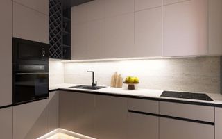 VILA MODERNA IN COMPLEX PRIVAT - Poză 6