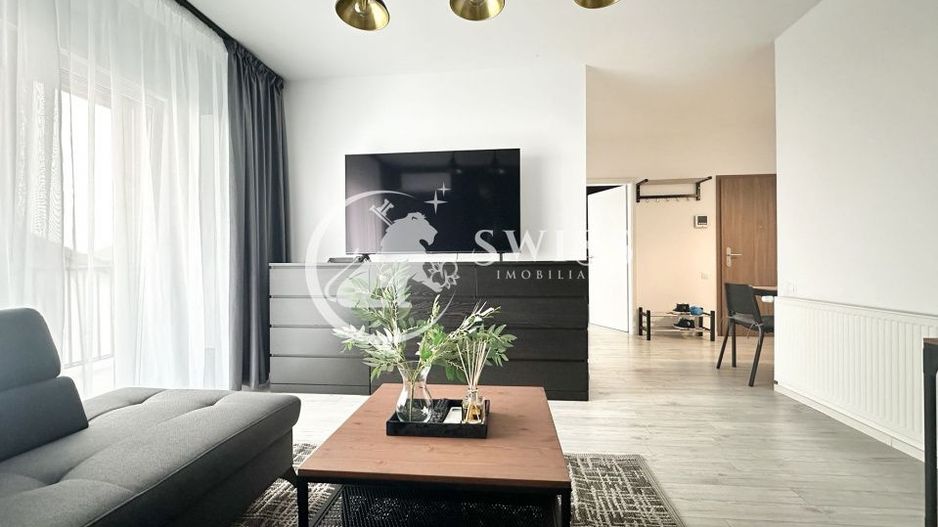 Apartament 2 camere | Parcare subterana | Sophia Residence | Buna Ziua - Poză 7