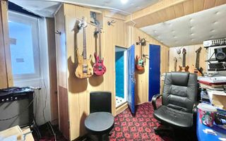 APARTAMENT 78 MP | VILA INTERBELICA | MALL VITAN - Poză 12