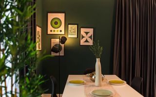 Chirie I Apartament 2 camere I Design unic I Iancu Nicolae - Poză 9