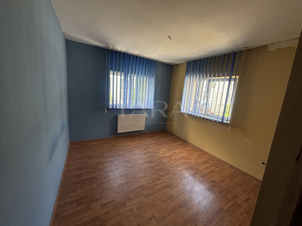 Apartament spațios cu 3 camere – zonă liniștită Mănăștur. - Poză 7