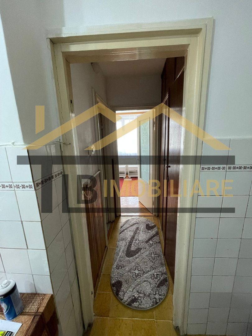 Apartament cu 2 camere, 48mp, Zona Dacia - Poză 13