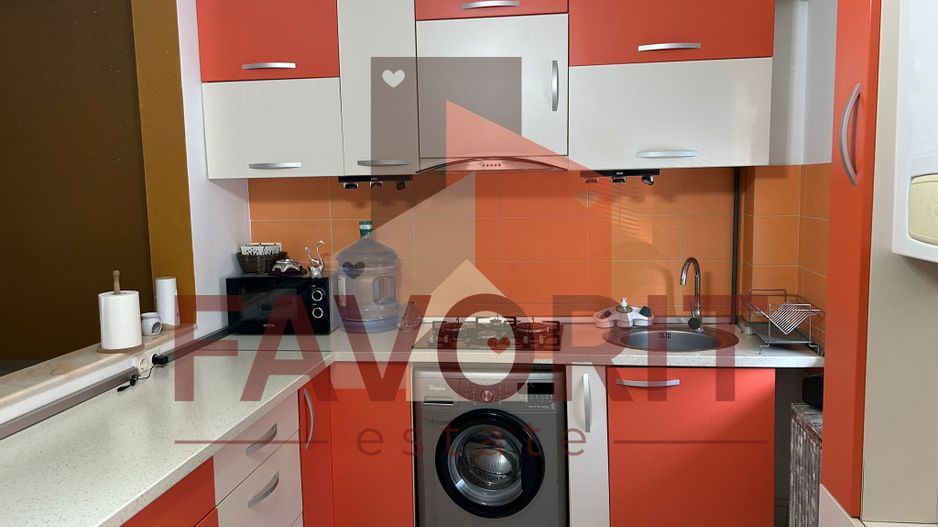 56mp. Mobilat/utilat. Pozitie Excelenta. - Poză 4