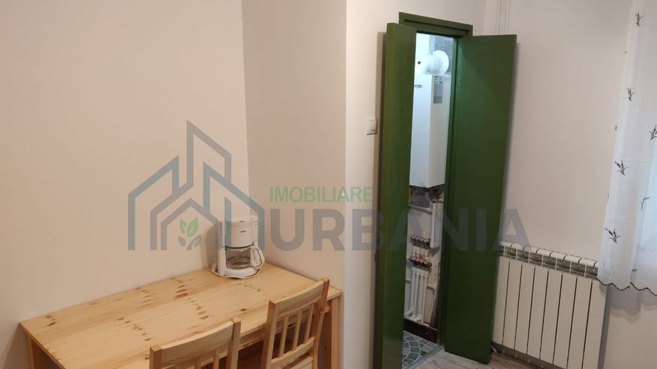 Apartament 2 camere, pe strada Sf. Lazar la 100m de Palas Mall Iași - Poză 17