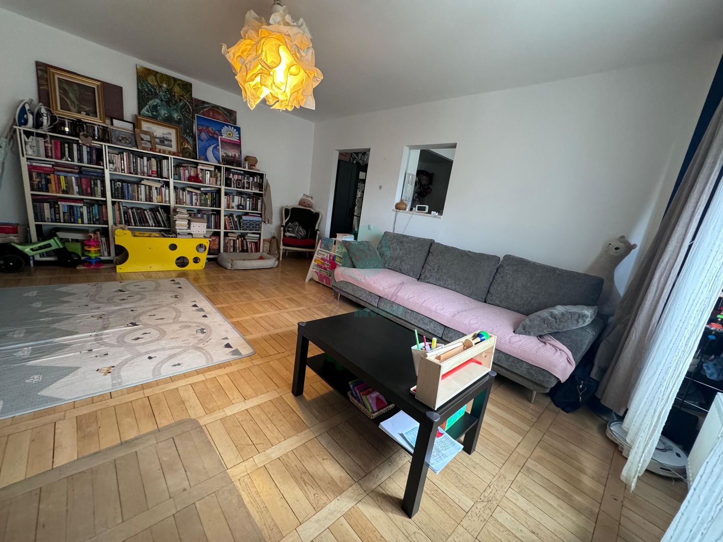 Apartament 2 camere spatios | Calea Calarasi - Poză 3