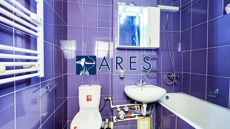 Apartament 3 camere | Decomandat | 64.5mpu | Nord - Poză 3