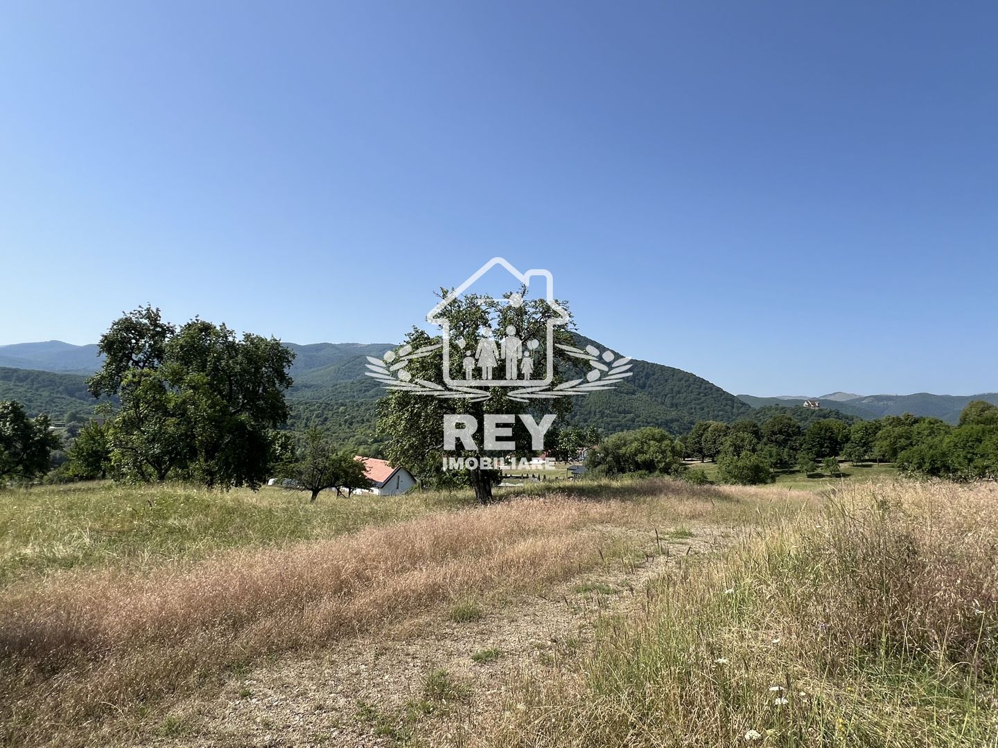 Teren de vânzare Cisnădioara - Poză 3