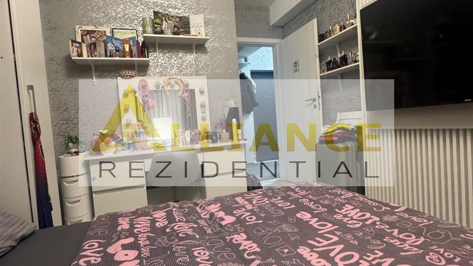 Apartament 2 Camere Complet Mobilat si Utilat | Parcare Inclusa - Poză 3