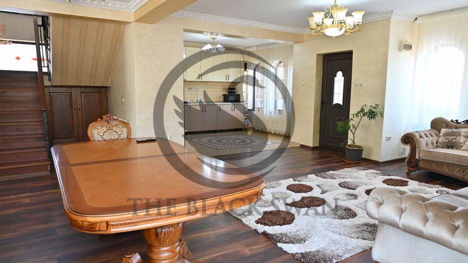 Casa / Vila de vanzare | Postarnacu, Dambovita | COMISION 0% - Poză 4