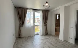 Duplex nou, teren - 255 mp, 2 locuri de parcare, Otopeni - Poză 12