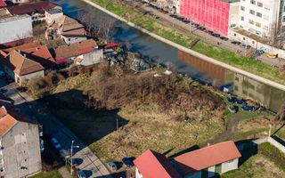 Teren pentru bloc S+P+3E, Fabric - Timisoara - Poză 10