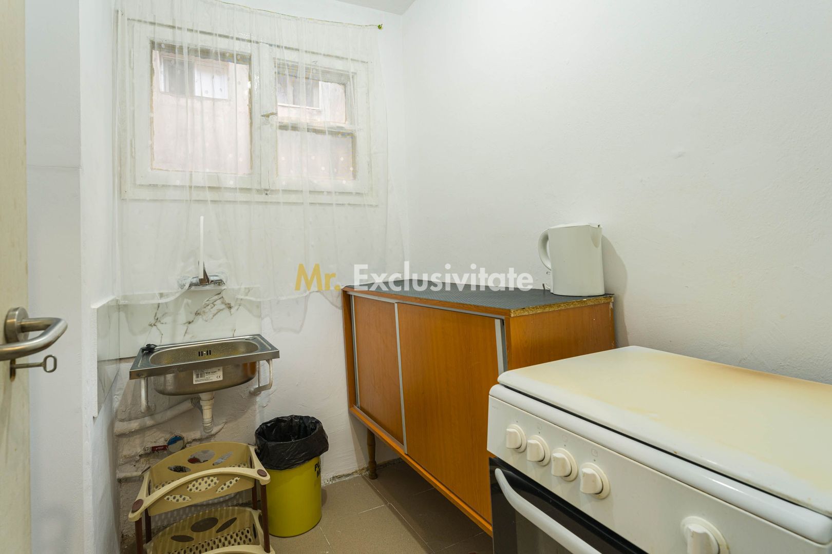 Apartament 2 camere, mobilat complet, sector 5 - Poză 5