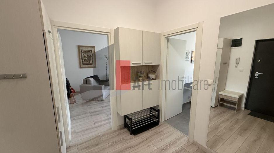 Apartament 2 camere de închiriat Drumul Taberei Brâncuși + parcare Pet Friend - Poză 5