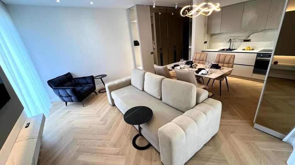 READY TO MOVE DOUA CAMERE EROU IANCU NICOLAE - Poză 1