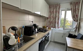 Apartament cu 2 cam, la 3 minute de metrou Jiului - Poză 5