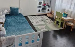 Apartament 3 camere modern – Pajura, aproape de metrou Jiului - Poză 6