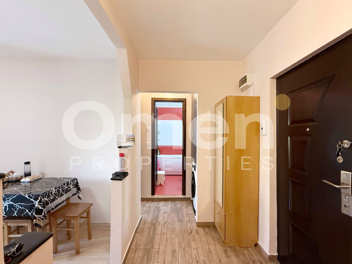 Apartament 2 camere de închiriat – zona Vasile Alecsandri, Baia Mare - Poză 8
