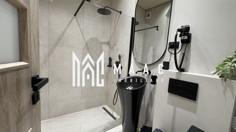 APARTAMENT DE LUX I 2 CAMERE I MOBILAT I ULTRACENTRAL - Poză 8