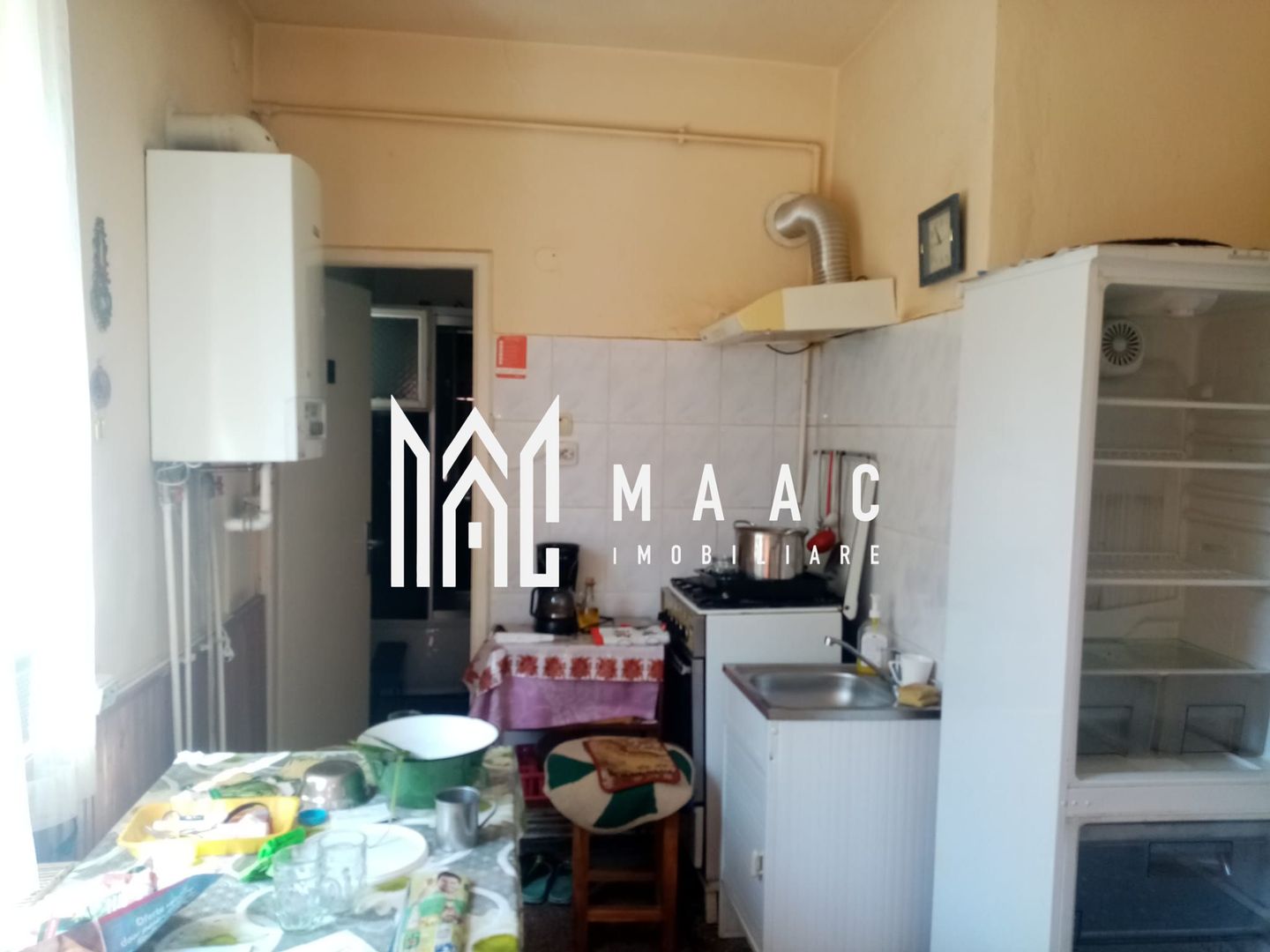 Casa individuală | Teren 328 mp | Piața Cluj - Poză 7