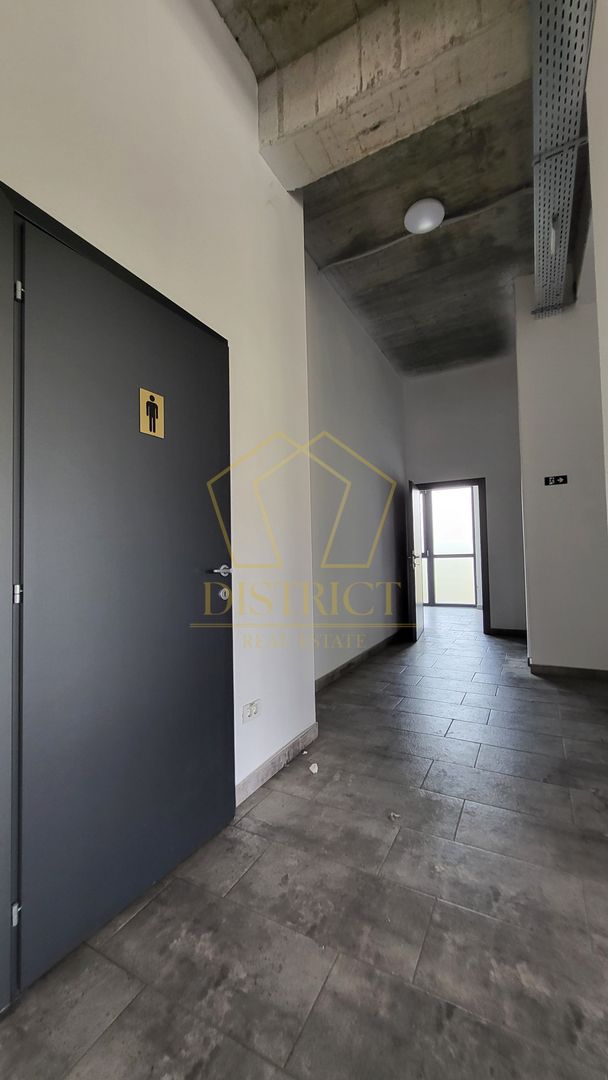 Cladire Premium pe Calea Torontalului langa VOX, 1.000 mp utili, D+P+E1. - Poză 10