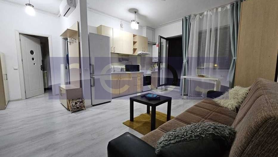 DE INCHIRIAT APARTAMENT 2 CAMERE 50 MP | LUJERULUI-PLAZZA | METROU - Poză 1