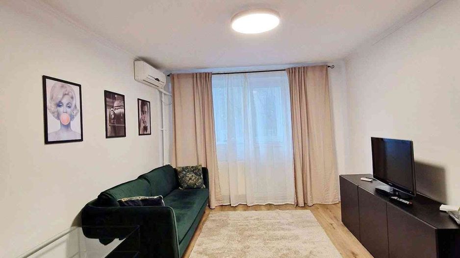 APARTAMENT PREMIUM | 2 CAMERE | AVIATORILOR - Poză 1