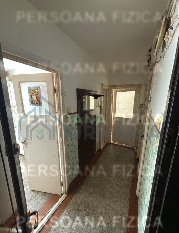 Apartament 2 camere de vanzare - Podu Ros, zona Lidl Primaverii, Iasi - Poză 5