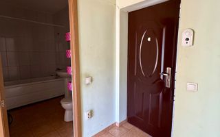Apartament cu o camera -Eroilor Floresti - Poză 7