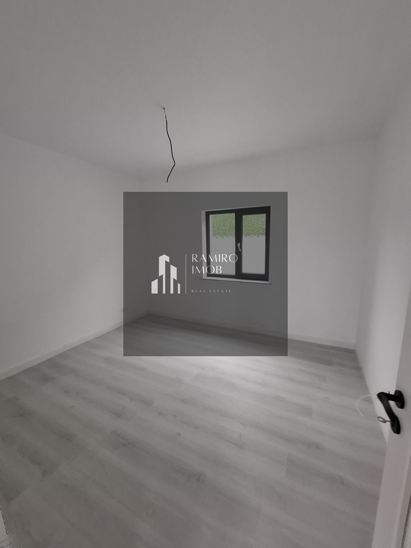 DUPLEX 3 Camere , TERASA SI CURTE. - Poză 12